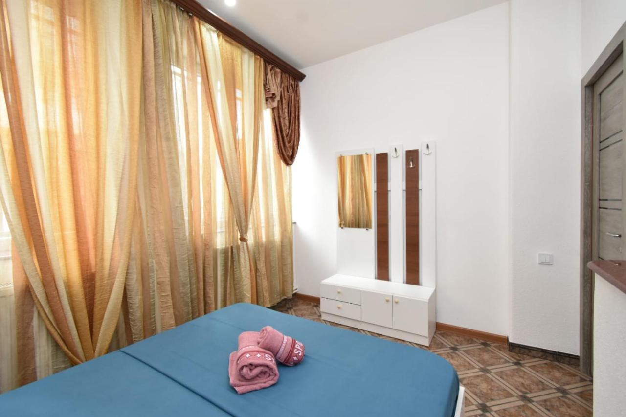 Guesthouses Opera Erevan Exterior foto