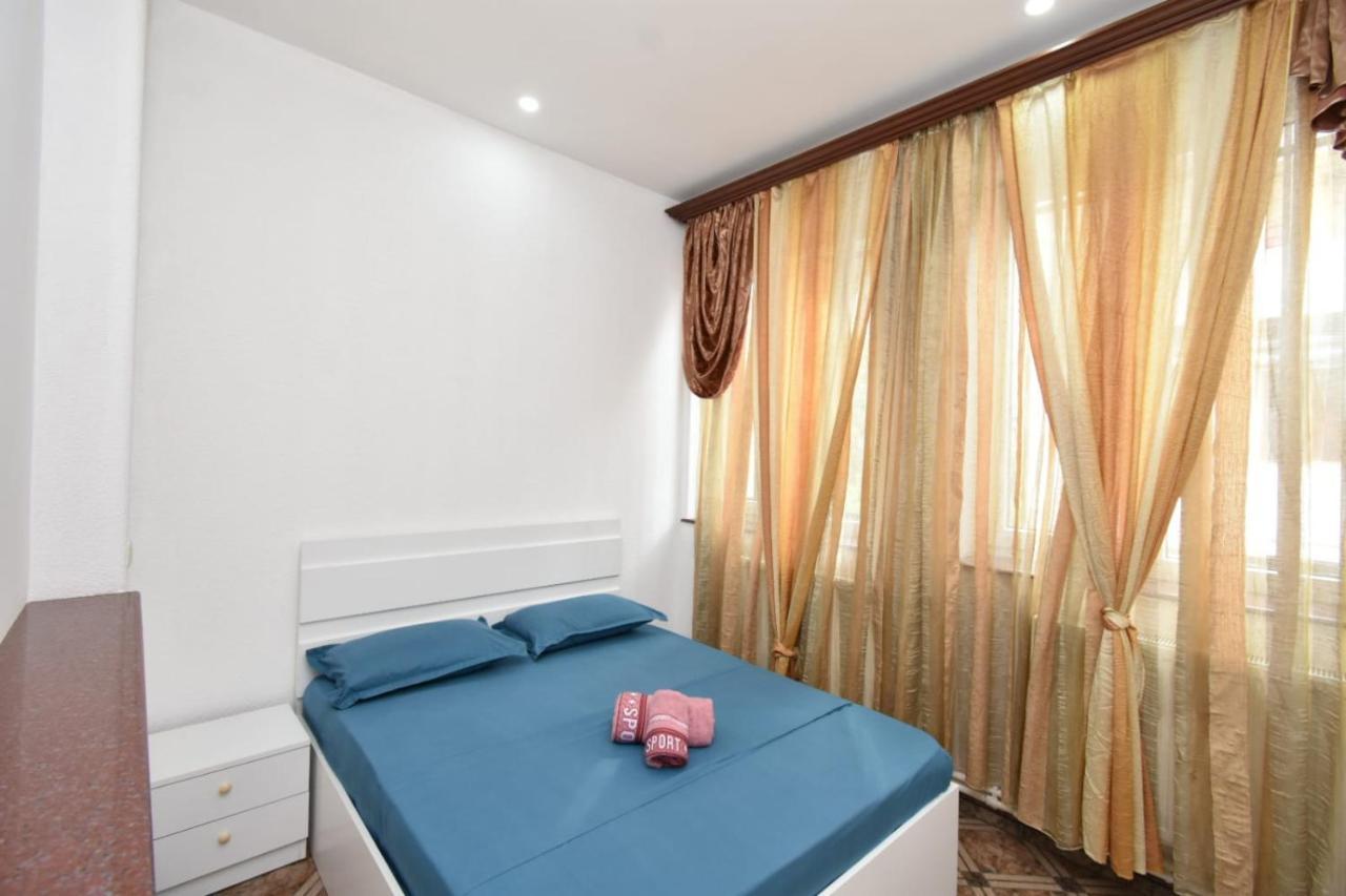 Guesthouses Opera Erevan Exterior foto